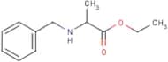 Ethyl 2-(benzylamino)propanoate