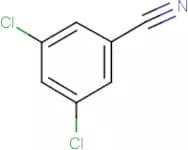 3,5-Dichlorobenzonitrile