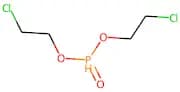 Di(2-chloroethyl) phosphonate