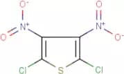 2,5-dichloro-3,4-dinitrothiophene