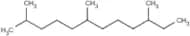 2,6,10-Trimethyldodecane