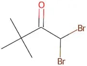 1,1-Dibromo-3,3-dimethylbutan-2-one