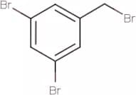 1,3-dibromo-5-(bromomethyl)benzene