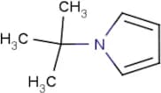 1-(tert-Butyl)-1H-pyrrole