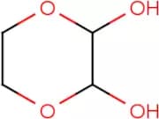 1,4-Dioxane-2,3-diol