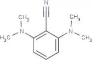 2,6-Bis(dimethylamino)benzonitrile