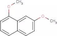 1,7-Dimethoxynaphthalene