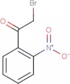2-Nitrophenacyl bromide