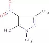1,3,5-Trimethyl-4-nitro-1H-pyrazole