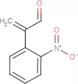 2-(2-Nitrophenyl)acrylaldehyde