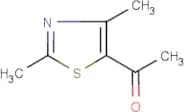 1-(2,4-dimethyl-1,3-thiazol-5-yl)ethan-1-one
