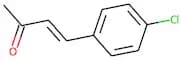 4-(4-Chlorophenyl)but-3-en-2-one