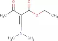 Ethyl 2-[(dimethylamino)methylene]acetoacetate