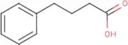4-Phenylbutanoic acid