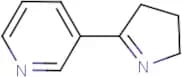 3-(3,4-dihydro-2H-pyrrol-5-yl)pyridine