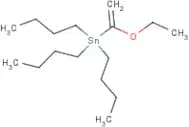 1-Ethoxy-1-(tributylstannyl)ethylene