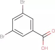 3,5-Dibromobenzoic acid