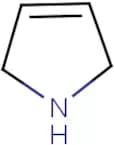 2,5-Dihydro-1H-pyrrole