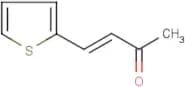 4-(2-thienyl)but-3-en-2-one