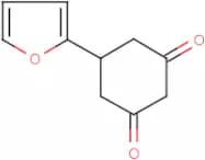 5-(2-Furyl)cyclohexane-1,3-dione