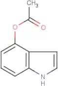 4-Acetoxyindole