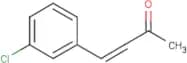 4-(3-Chlorophenyl)but-3-en-2-one