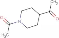 1,4-Diacetylpiperidine