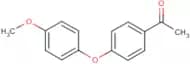 4'-(4-Methoxyphenoxy)acetophenone
