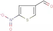 5-Nitrothiophene-3-carboxaldehyde