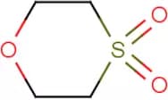 1,4λ~6~-oxathiane-4,4-dione