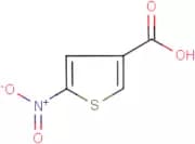 5-Nitrothiophene-3-carboxylic acid