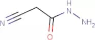 2-Cyanoacetohydrazide