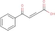 3-Benzoylacrylic acid