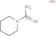 Piperidine-1-carboxamidine hydrobromide