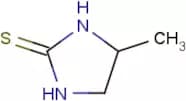 4-Methylimidazolidine-2-thione
