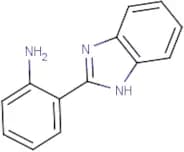 2-(1H-Benzimidazol-2-yl)aniline