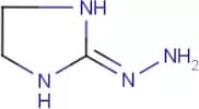 Imidazolidin-2-one hydrazone