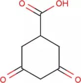 3,5-Dioxocyclohexane-1-carboxylic acid