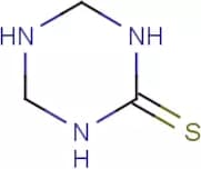 1,3,5-Triazinane-2-thione