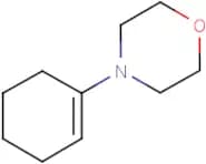 4-(Cyclohex-1-en-1-yl)morpholine