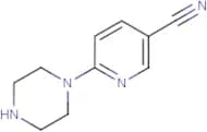 6-(Piperazin-1-yl)nicotinonitrile