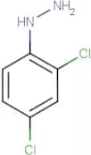 2,4-Dichlorophenylhydrazine