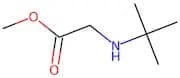 methyl 2-(tert-butylamino)acetate