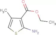 Ethyl 2-amino-4-methylthiophene-3-carboxylate
