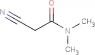 2-Cyano-N,N-dimethylacetamide