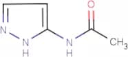 N1-(1H-Pyrazol-5-yl)acetamide