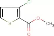 methyl 3-chlorothiophene-2-carboxylate
