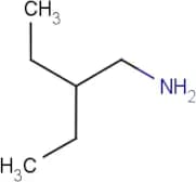 2-Ethylbutylamine