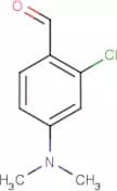 2-Chloro-4-(dimethylamino)benzaldehyde
