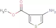 Methyl 4-aminothiophene-3-carboxylate